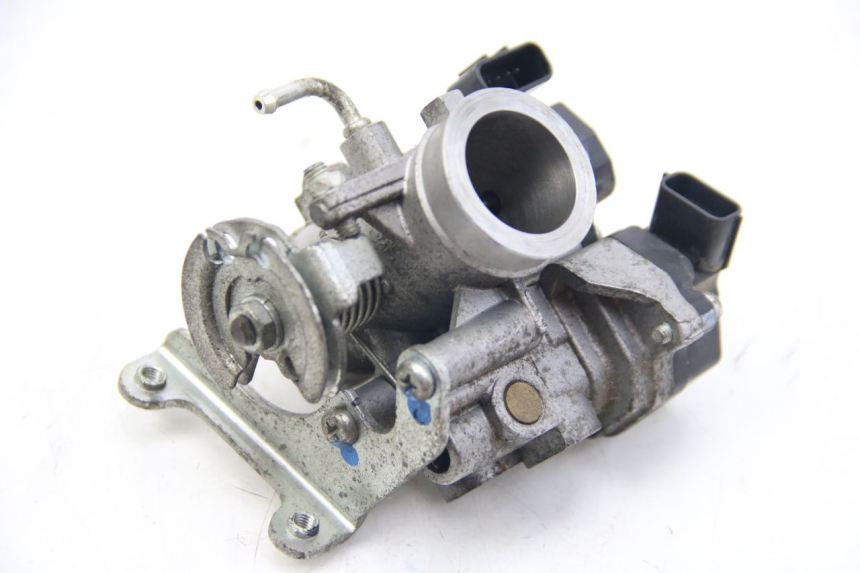 photo de INYECCIÓN YAMAHA BW'S BWS 125 (2010 - 2013) - Otra perspectiva