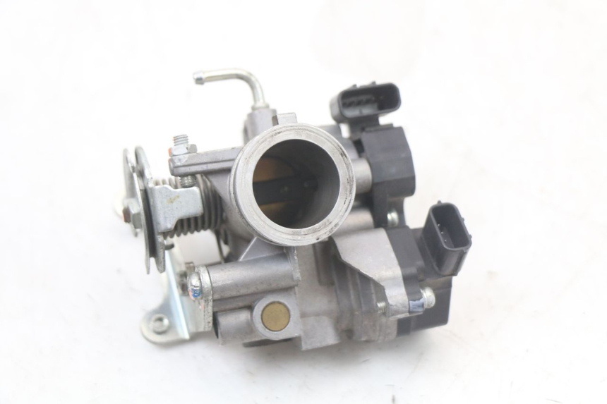 photo de INYECCIÓN YAMAHA BW'S BWS 125 (2010 - 2013) - Vista principal