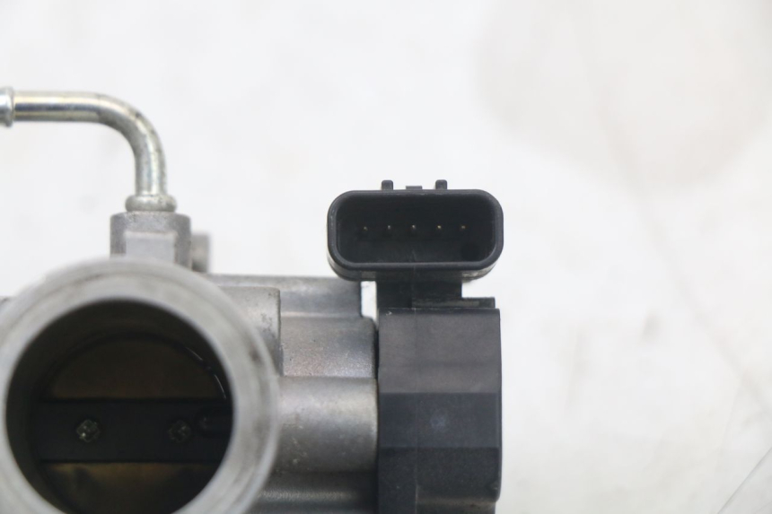 photo de INYECCIÓN YAMAHA BW'S BWS 125 (2010 - 2013) - Zoom estado de uso