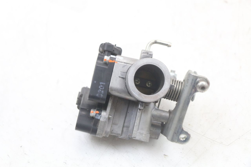 photo de INYECCIÓN YAMAHA BW'S BWS 125 (2010 - 2013) - Vista general del producto