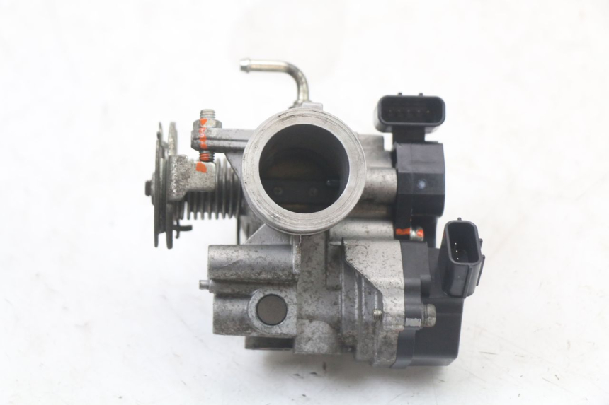 photo de INYECCIÓN YAMAHA BW'S BWS 125 (2010 - 2013) - Vista principal