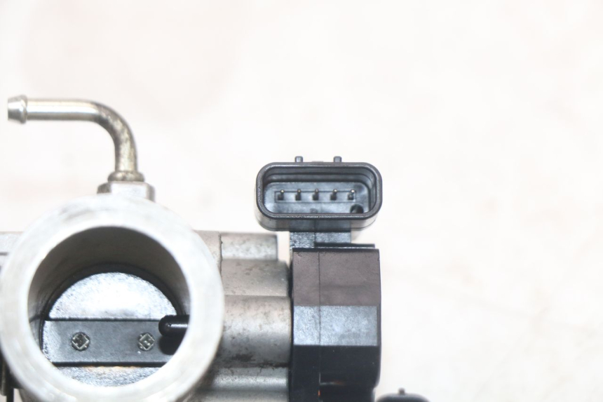 photo de INYECCIÓN YAMAHA BW'S BWS 125 (2010 - 2013) - Zoom estado de uso