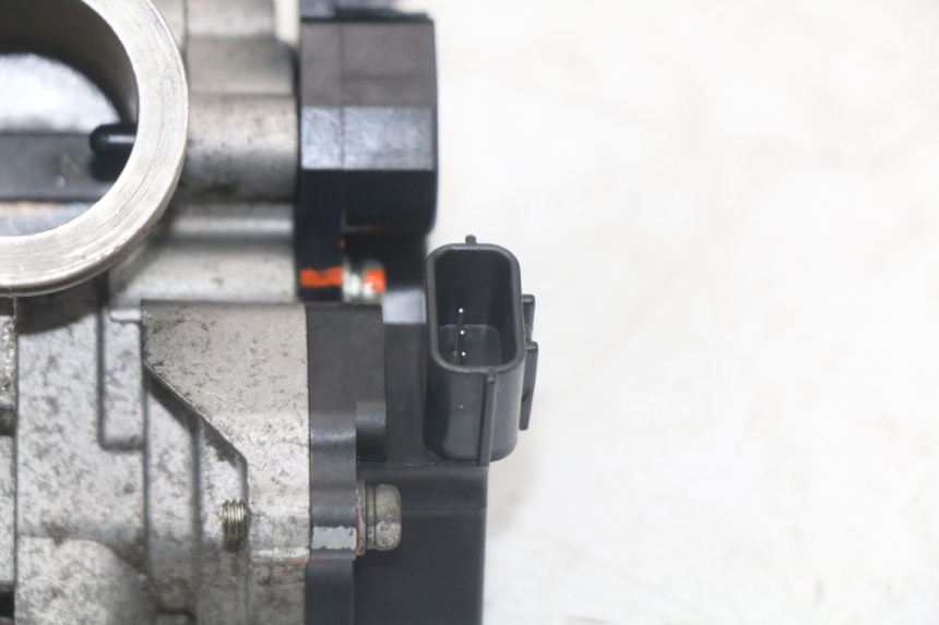 photo de INYECCIÓN YAMAHA BW'S BWS 125 (2010 - 2013) - Otra perspectiva