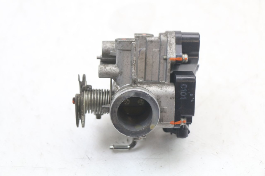 photo de INYECCIÓN YAMAHA BW'S BWS 125 (2010 - 2013) - Vista general del producto