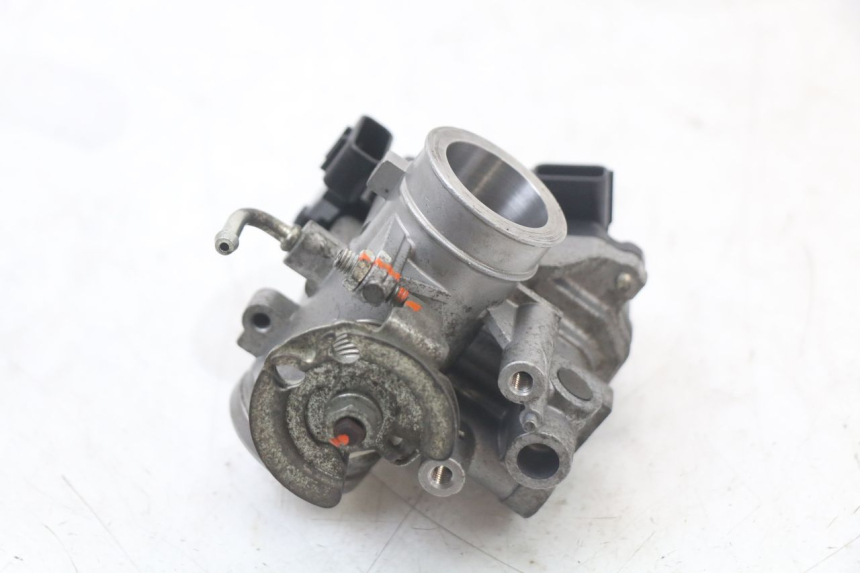 photo de INYECCIÓN YAMAHA BW'S BWS 125 (2010 - 2013) - Marcados y referencias originales