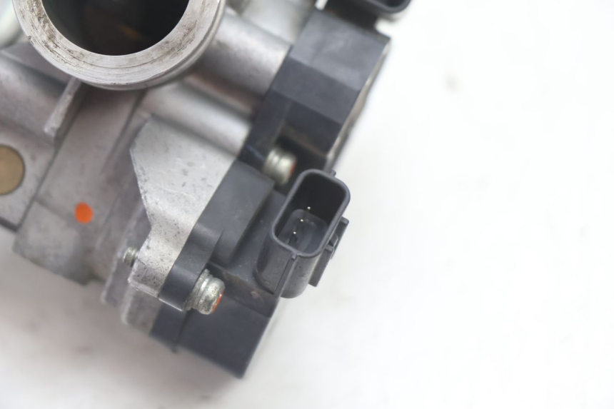 photo de INYECCIÓN YAMAHA BW'S BWS 125 (2010 - 2013) - Zoom estado de uso