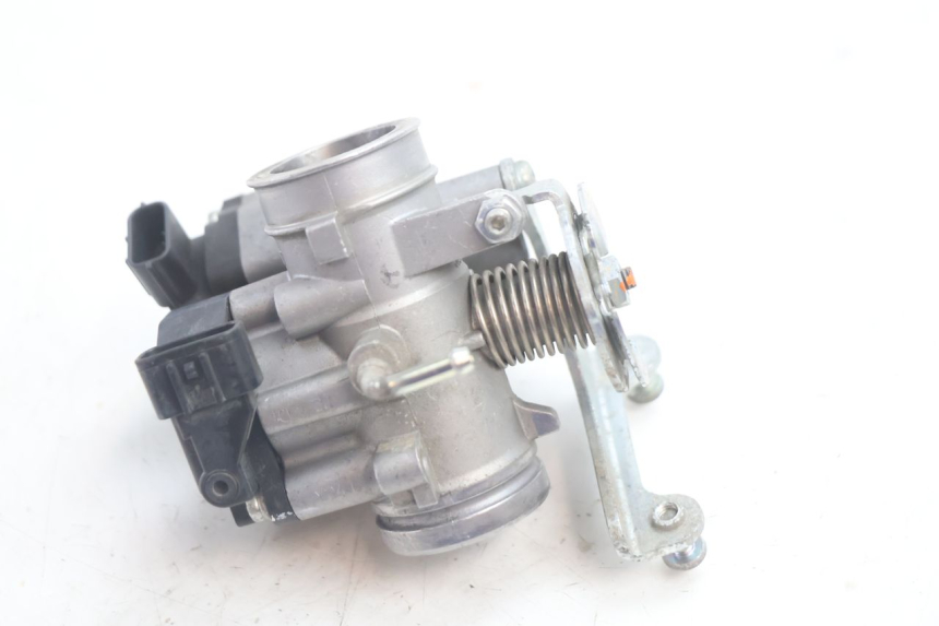 photo de INYECCIÓN YAMAHA BW'S BWS 125 (2010 - 2013) - Vista general del producto