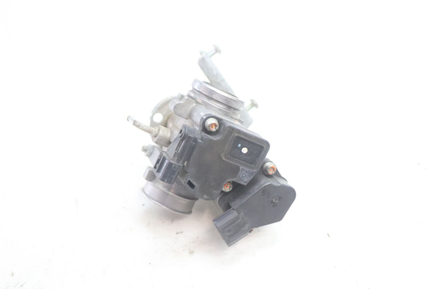 photo de INYECCIÓN YAMAHA BW'S BWS 125 (2010 - 2013) - Estado de la superficie y material