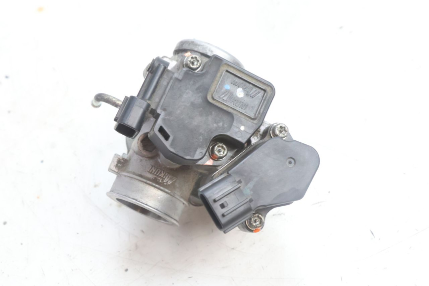 photo de INYECCIÓN YAMAHA BW'S BWS 125 (2010 - 2013) - Vista general del producto