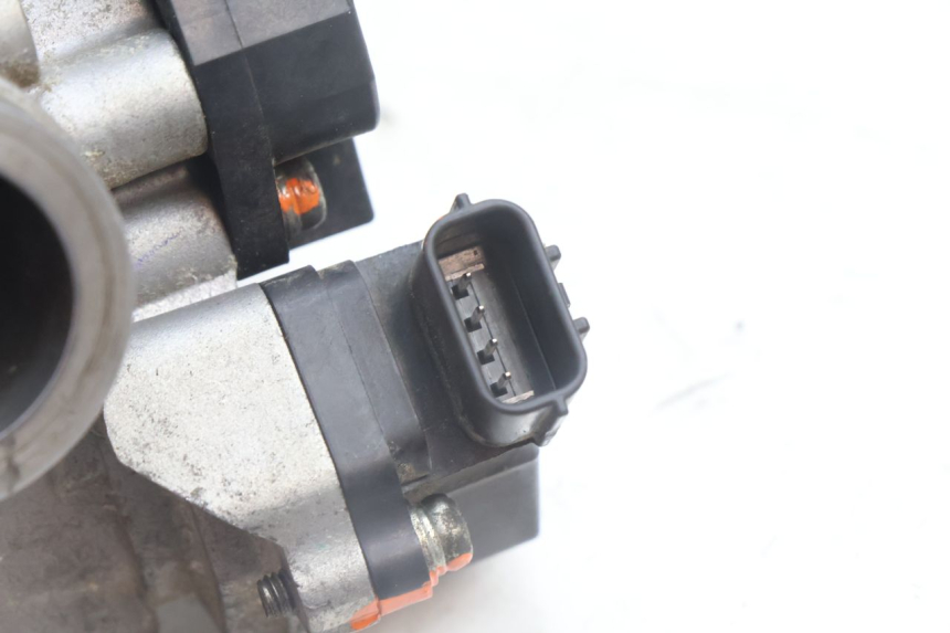 photo de INYECCIÓN YAMAHA BW'S BWS 125 (2010 - 2013) - Estado de la superficie y material