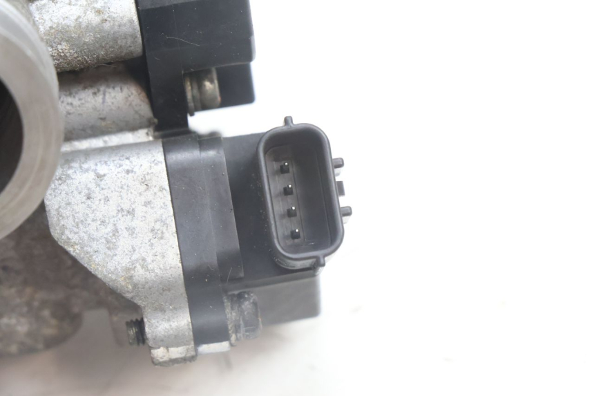 photo de INYECCIÓN YAMAHA BW'S BWS 125 (2010 - 2013) - Zoom estado de uso