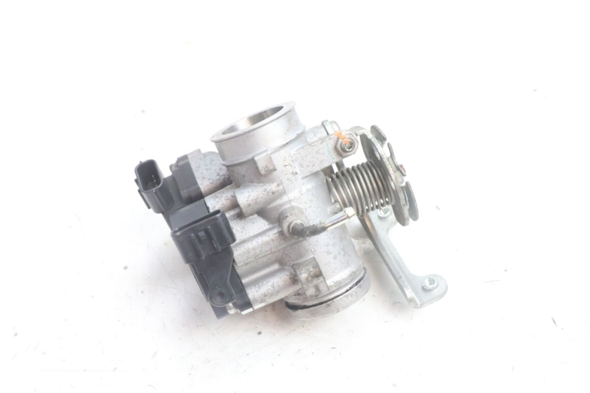 photo de INYECCIÓN YAMAHA BW'S BWS 125 (2010 - 2013) - Vista general del producto