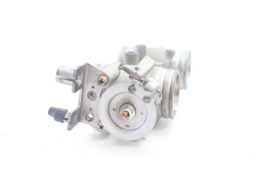 photo de INYECCION BMW C SPORT 650 (2015 - 2021) - Zoom estado de uso