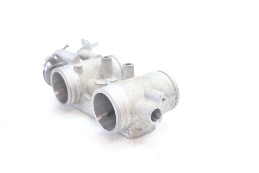 photo de INYECCION BMW C SPORT 650 (2015 - 2021) - Primer plano técnico
