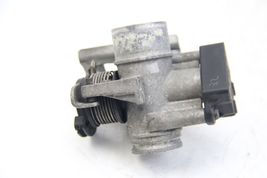 photo de INYECCIÓN BMW C1 125 (2000 - 2003) - Detalle de la pieza