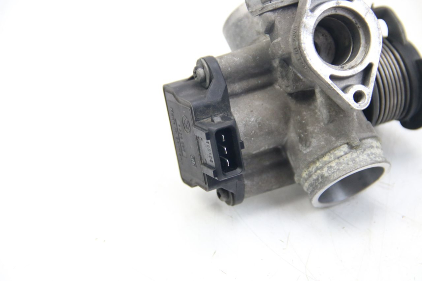 photo de INYECCIÓN BMW C1 125 (2000 - 2003) - Otra perspectiva