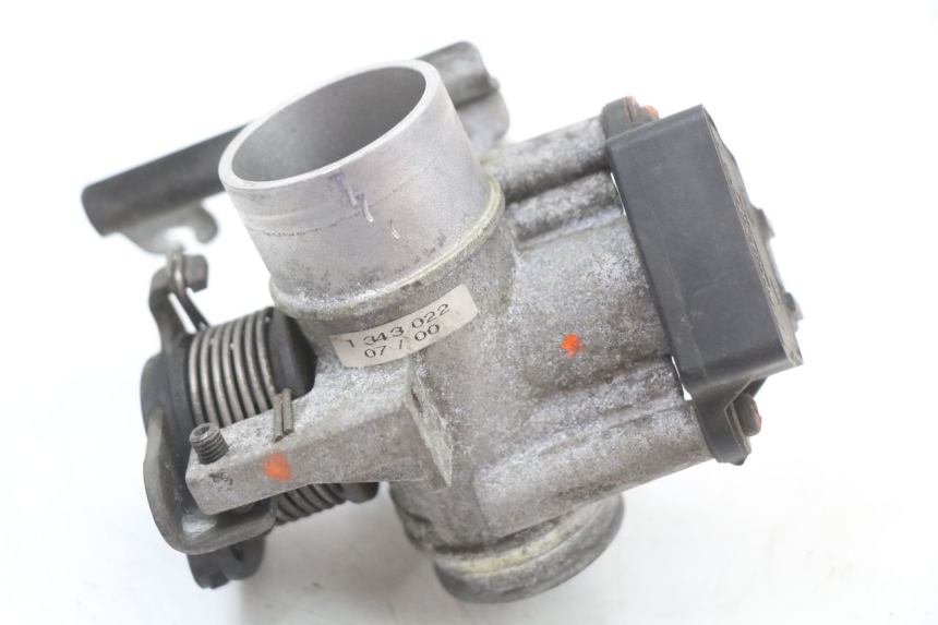 photo de INYECCIÓN BMW C1 125 (2000 - 2003) - Recambio usado revisado