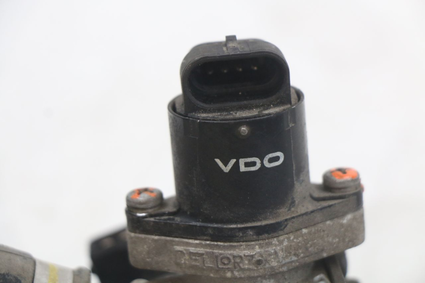 photo de INYECCIÓN BMW C1 125 (2000 - 2003) - Detalle de la pieza