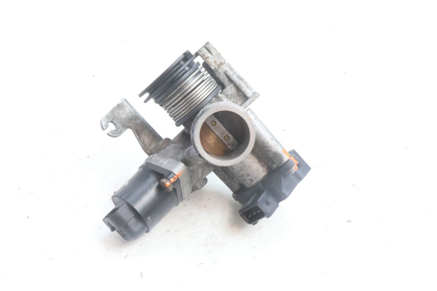photo de INYECCIÓN BMW C1 125 (2000 - 2003) - Vista principal