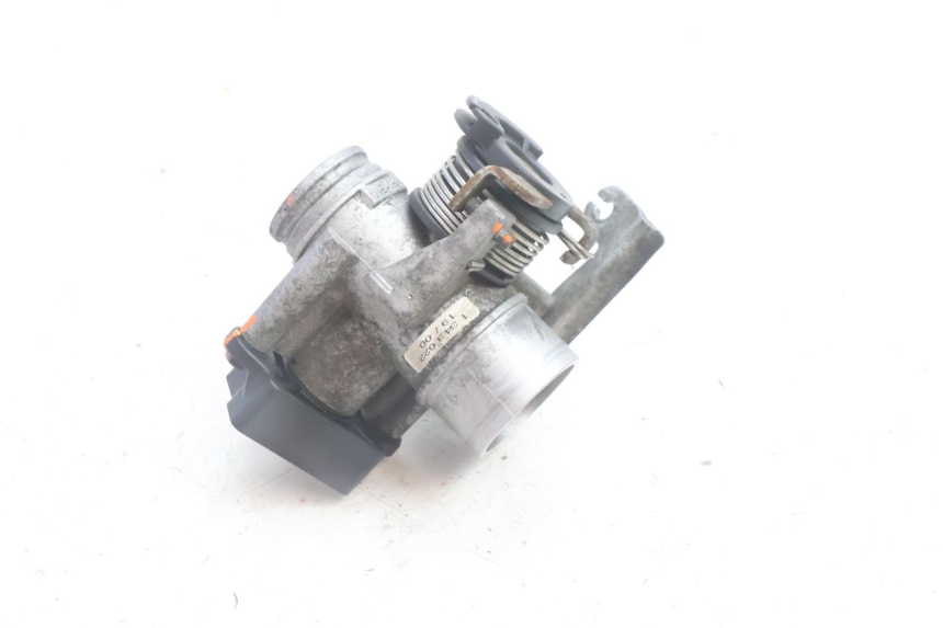 photo de INYECCIÓN BMW C1 125 (2000 - 2003) - Detalle de la pieza
