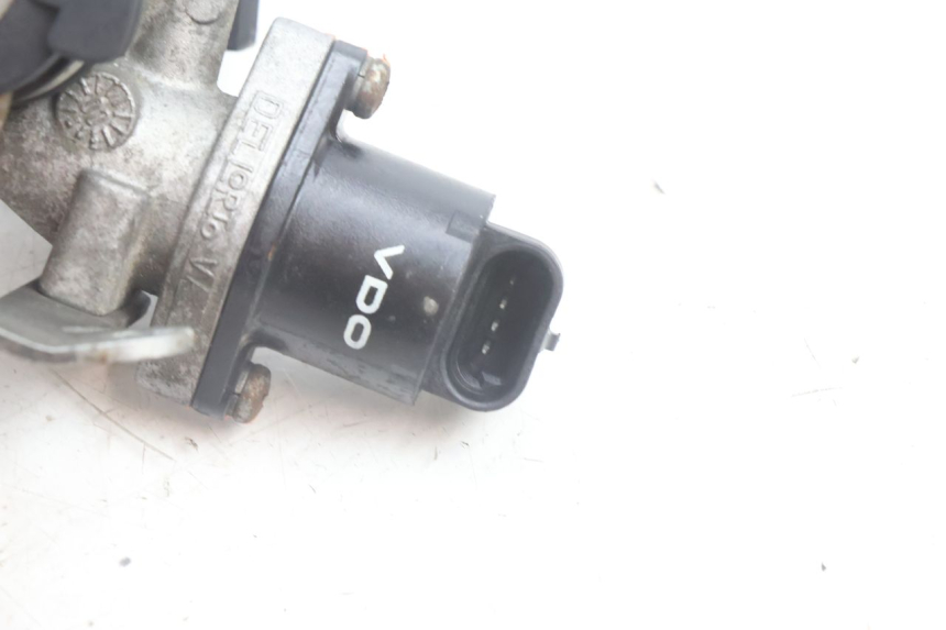 photo de INYECCIÓN BMW C1 125 (2000 - 2003) - Vista general del producto