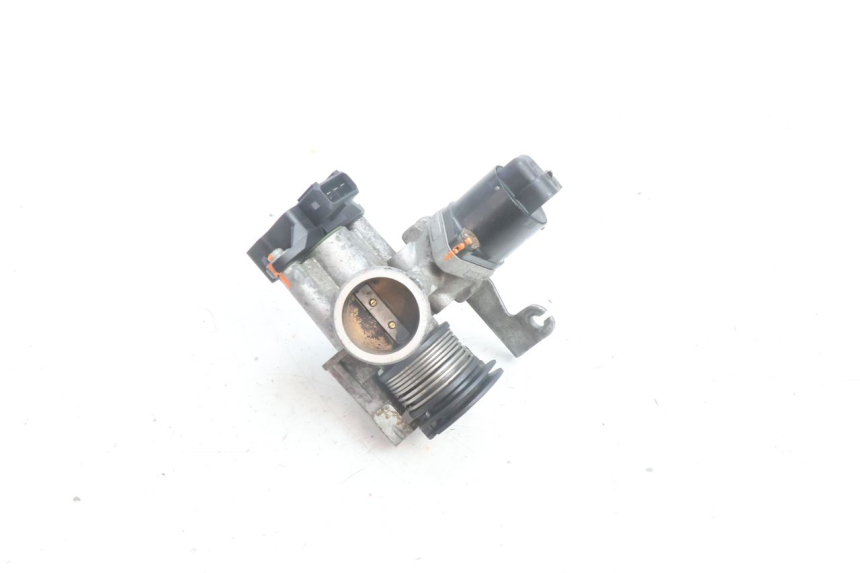 photo de INYECCIÓN BMW C1 125 (2000 - 2003) - Recambio usado revisado