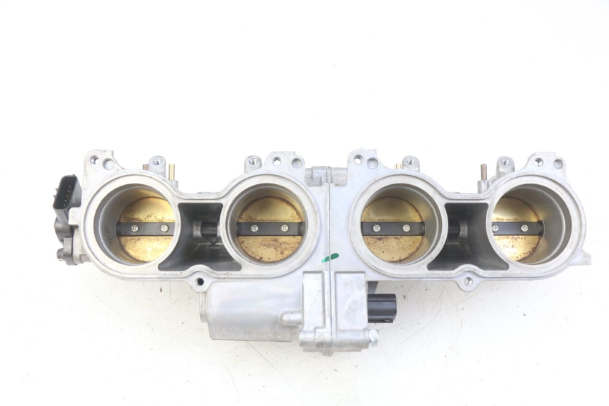 photo de INYECCIÓN HONDA CB R 1000 (2018 - 2023) - Vista principal