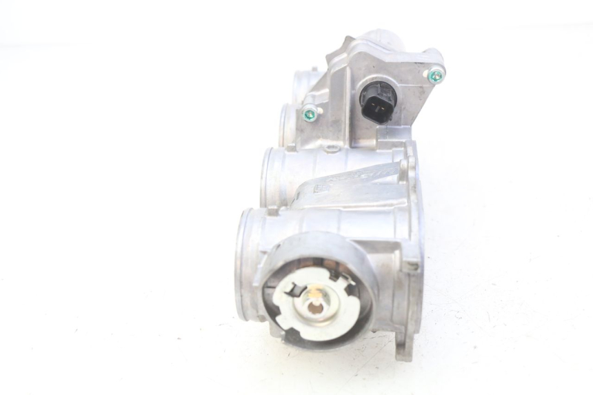 photo de INYECCIÓN HONDA CB R 1000 (2018 - 2023) - Características distintivas