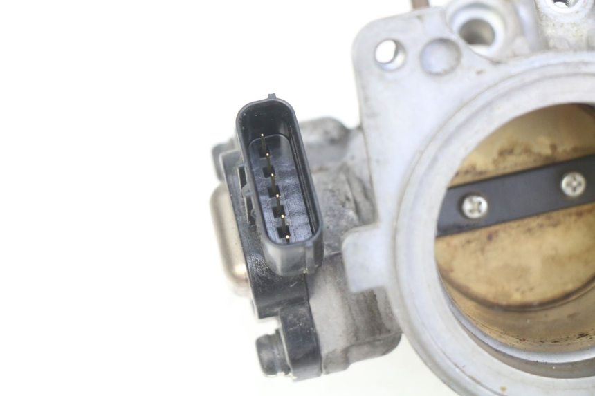 photo de INYECCIÓN HONDA CB R 1000 (2018 - 2023) - Estado de la superficie y material