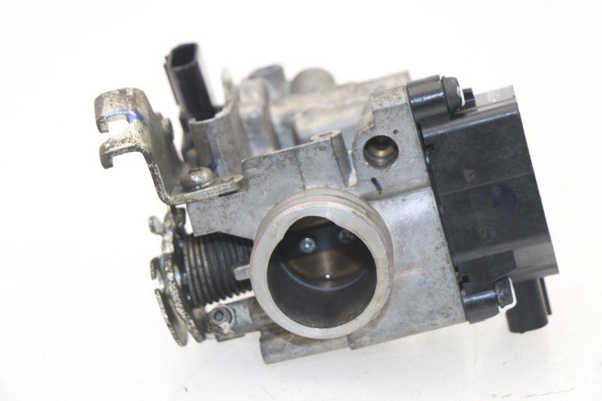 photo de INYECCION HONDA CBF 125 (2009 - 2015) - Vista principal
