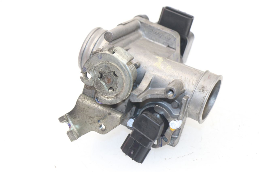 photo de INYECCION HONDA CBF 125 (2009 - 2015) - Zoom estado de uso
