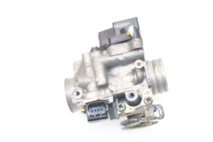 photo de INYECCION HONDA CBF 125 (2009 - 2015) - Vista general del producto