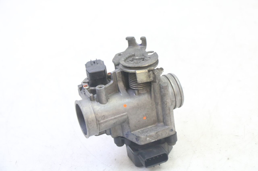 photo de INYECCION HONDA CBF 125 (2009 - 2015) - Zoom estado de uso