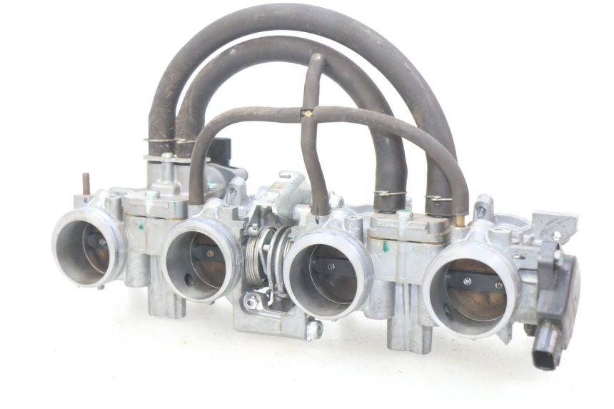 photo de INYECCION HONDA CBRF CBR-F PC41 600 (2011 - 2013) - Vista principal