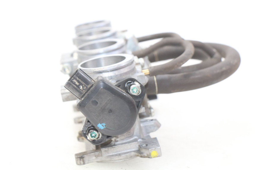 photo de INYECCION HONDA CBRF CBR-F PC41 600 (2011 - 2013) - Zoom estado de uso