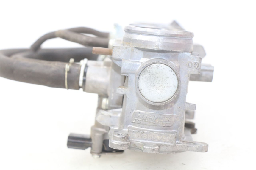 photo de INYECCION HONDA CBRF CBR-F PC41 600 (2011 - 2013) - Otra perspectiva