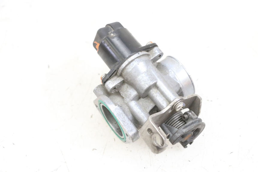 photo de INYECCION KSR CODE 125 (2018 - 2020) - Zoom estado de uso