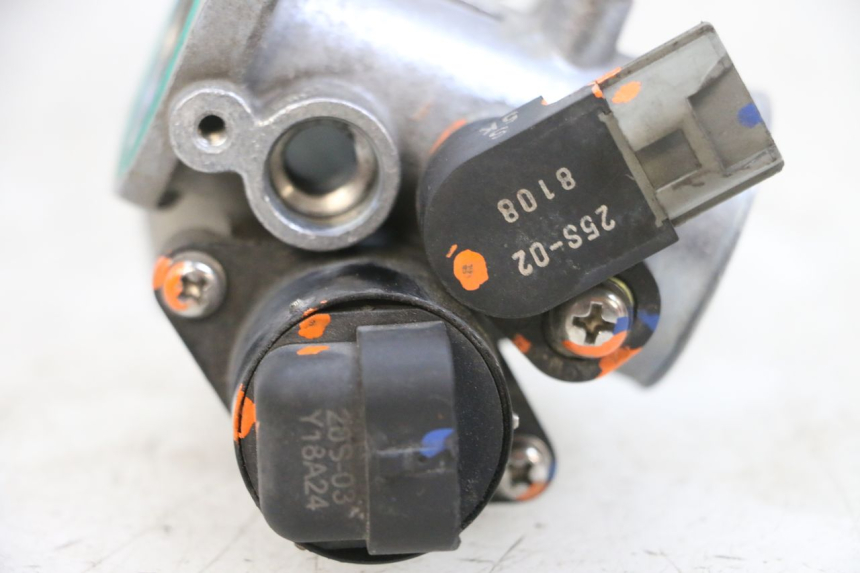 photo de INYECCION KSR CODE 125 (2018 - 2020) - Recambio usado revisado