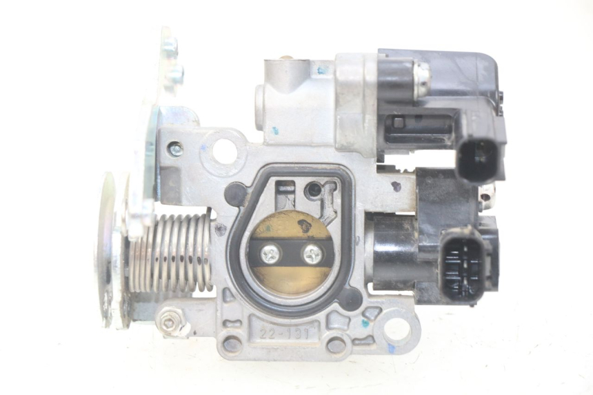 photo de INYECCION HONDA CRF CR-F 125 (2020 - 2021) - Detalle de la pieza