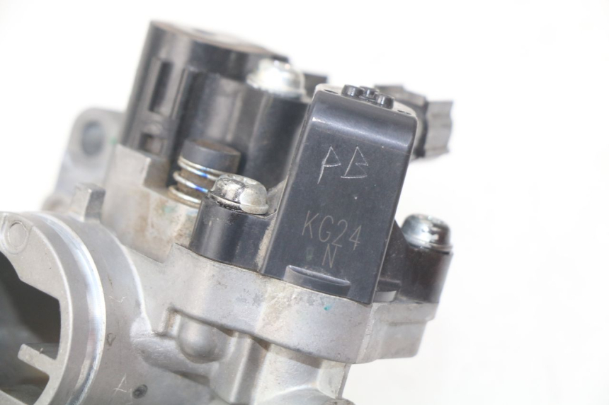 photo de INYECCION HONDA CRF CR-F 125 (2020 - 2021) - Vista general del producto