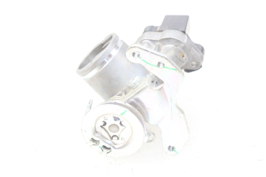 photo de INYECCION HONDA CRF CR-F 125 (2020 - 2021) - Detalles de los puntos de fijación