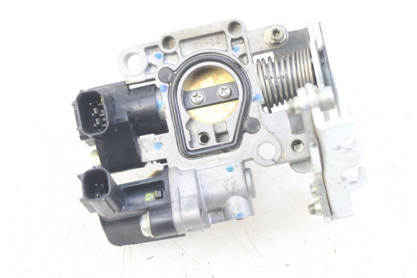 photo de INYECCIÓN HONDA CRF CR-F 125 (2022 - 2023) - Vista principal