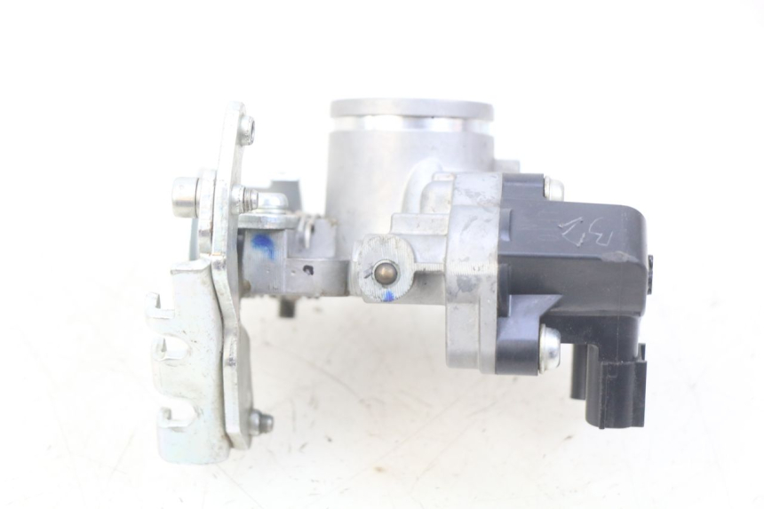 photo de INYECCIÓN HONDA CRF CR-F 125 (2022 - 2023) - Otra perspectiva