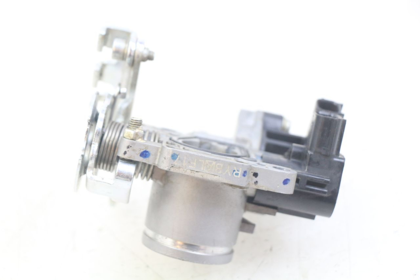 photo de INYECCIÓN HONDA CRF CR-F 125 (2022 - 2023) - Vista general del producto