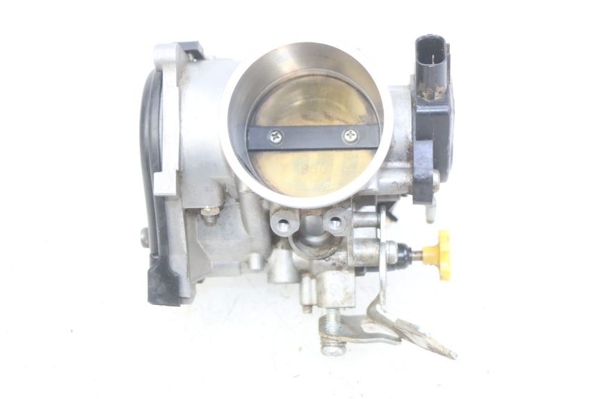 photo de INYECCIÓN HONDA CRF CR-F 450 (2009 - 2012) - Vista principal