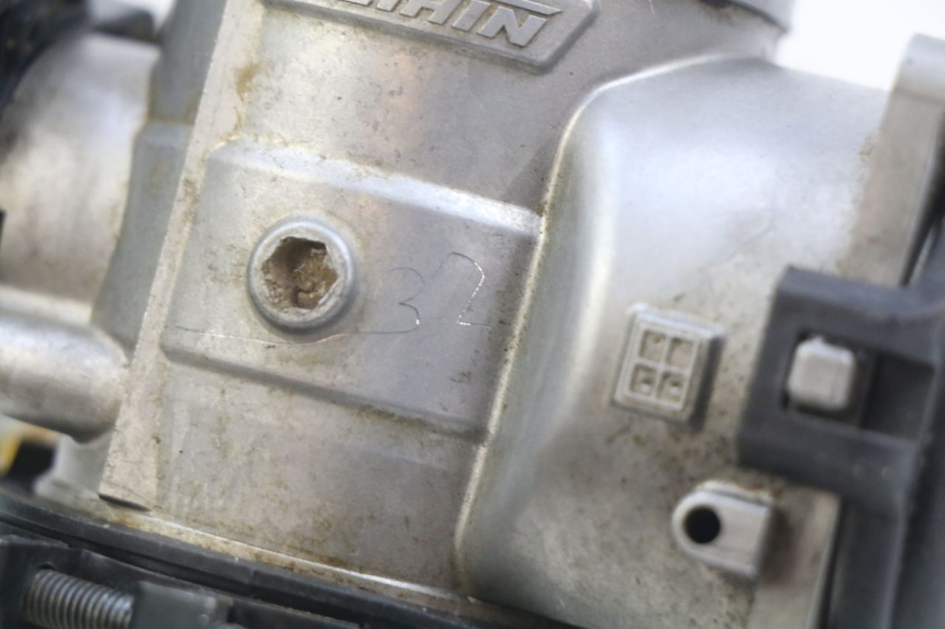 photo de INYECCIÓN HONDA CRF CR-F 450 (2009 - 2012) - Detalle de la pieza