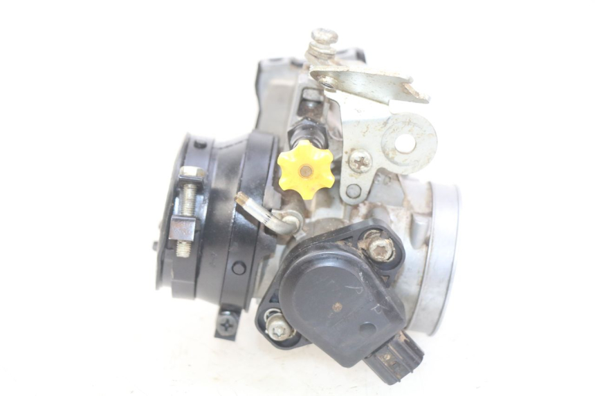 photo de INYECCIÓN HONDA CRF CR-F 450 (2009 - 2012) - Otra vista del artículo