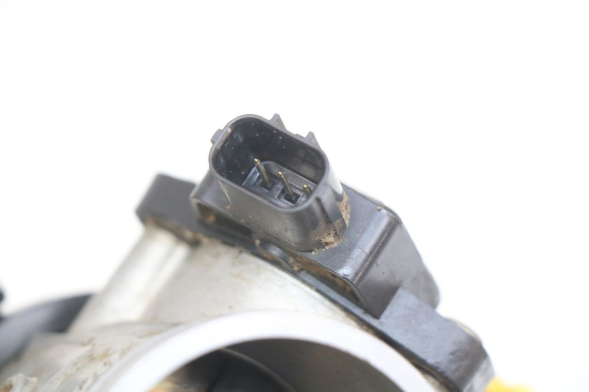 photo de INYECCIÓN HONDA CRF CR-F 450 (2009 - 2012) - Otra perspectiva