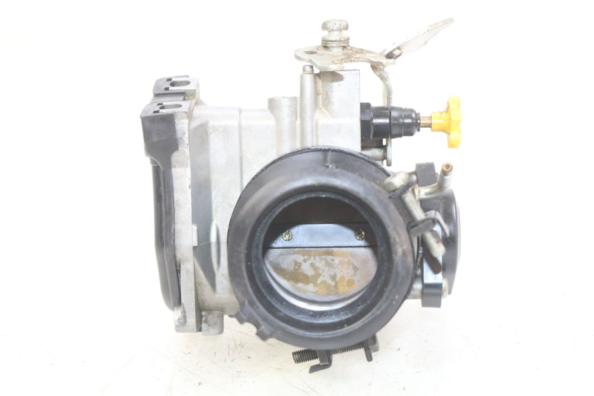 photo de INYECCIÓN HONDA CRF CR-F 450 (2009 - 2012) - Detalles de los puntos de fijación