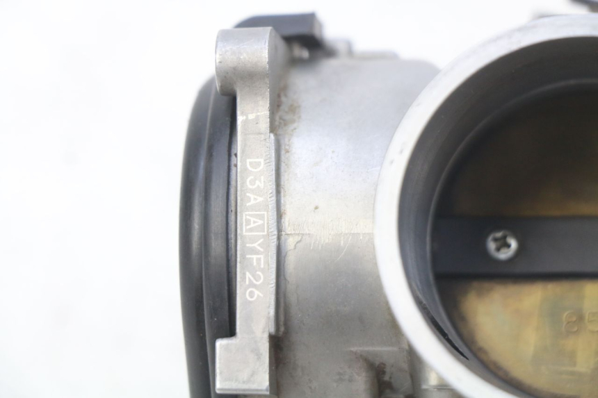 photo de INYECCIÓN HONDA CRF CR-F 450 (2009 - 2012) - Marcados y referencias originales